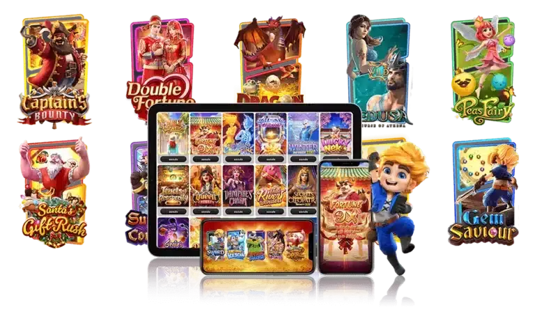 t89 รวมเกม RTP สูง แตกบ่อยทุกค่าย