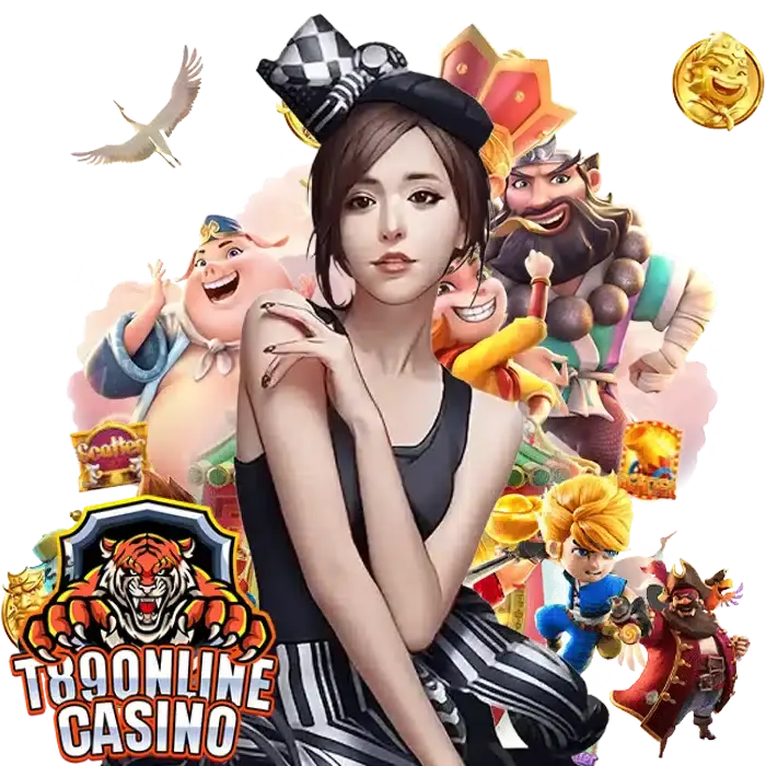 t89 สล็อตเว็บตรง แตกง่าย ฝากถอนออโต้ 24 ชั่วโมง